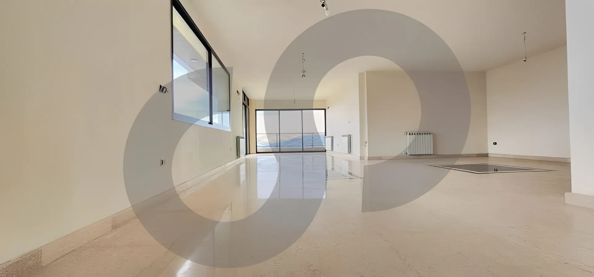 Apartment for Sale in Bayada, Rabieh - 5 bed, 5 bath