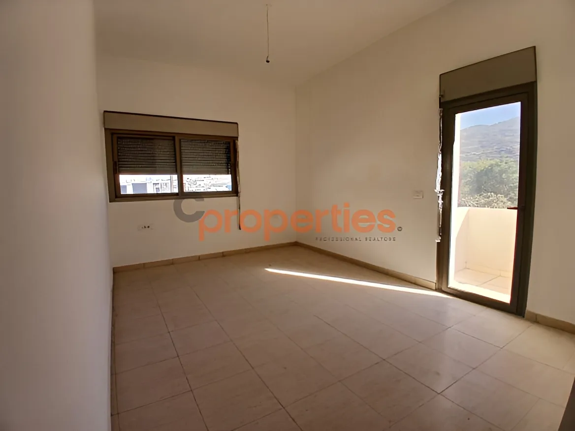 Apartment for Sale in Aaqbiyeh