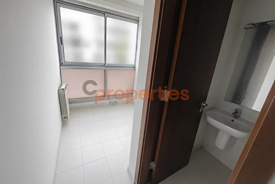 Apartment for Sale in Saifi Village