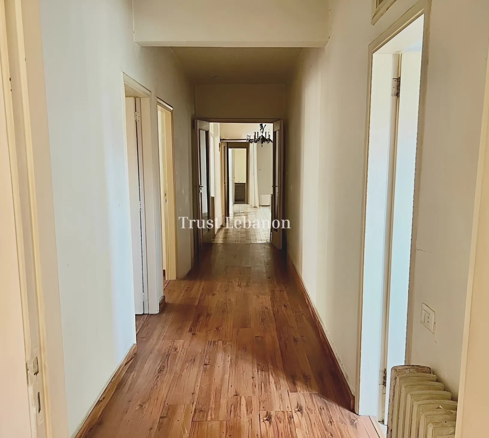 Office for rent in Verdun, Bayrut, Lebanon