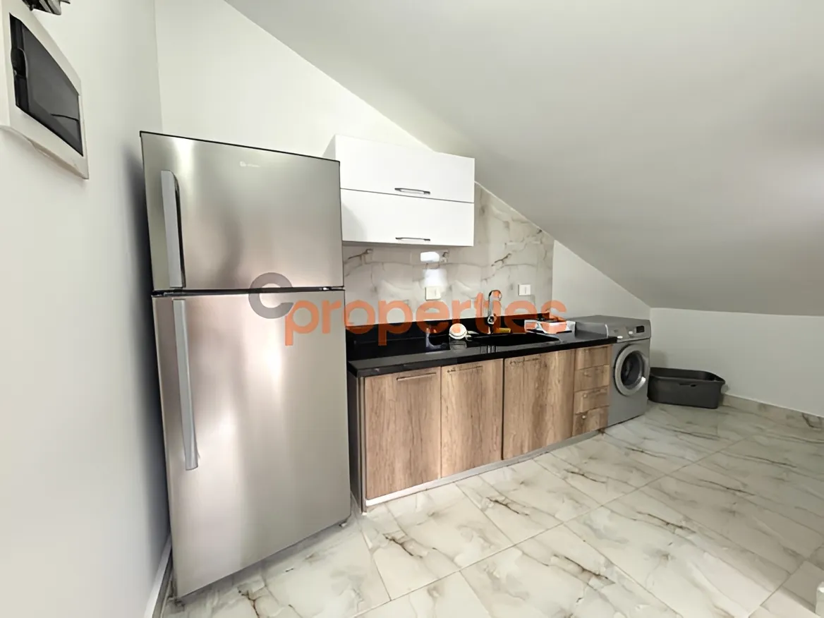 Apartment for Sale in Halat