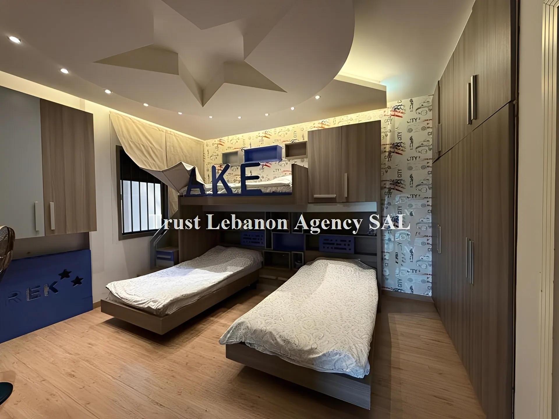 Apartment for Sale in Metn Beit Mery Lebanon