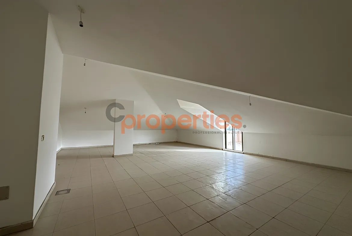 Apartment for Sale in Merdacheh