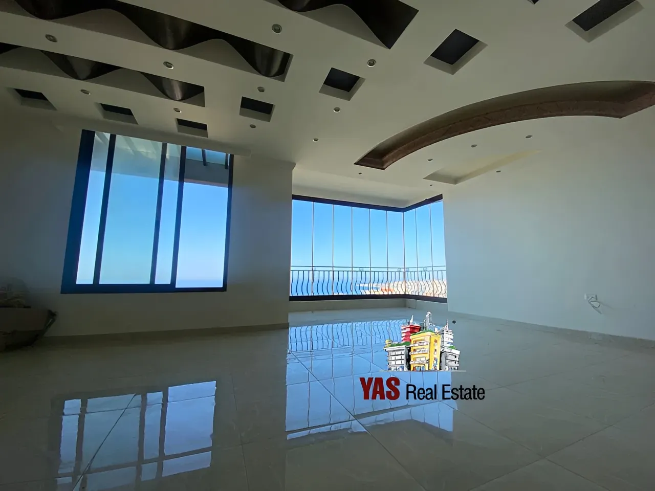Apartment for Sale in Halat