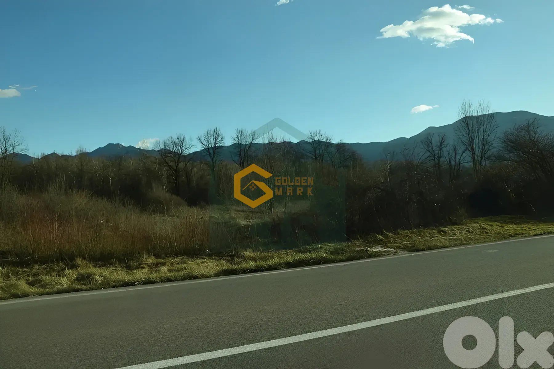 Land for Sale in Raashine
