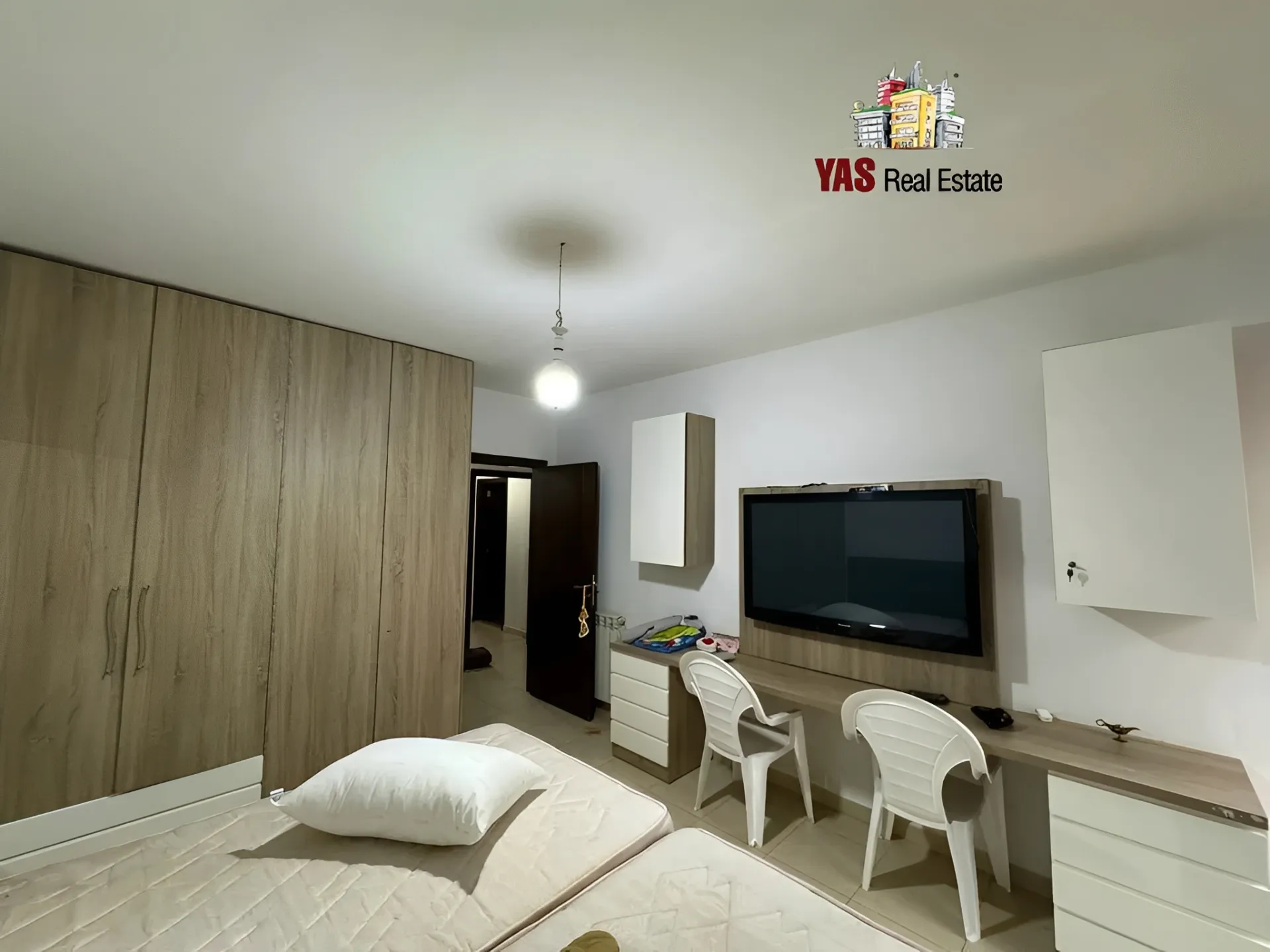 Apartment for Sale in Jeita