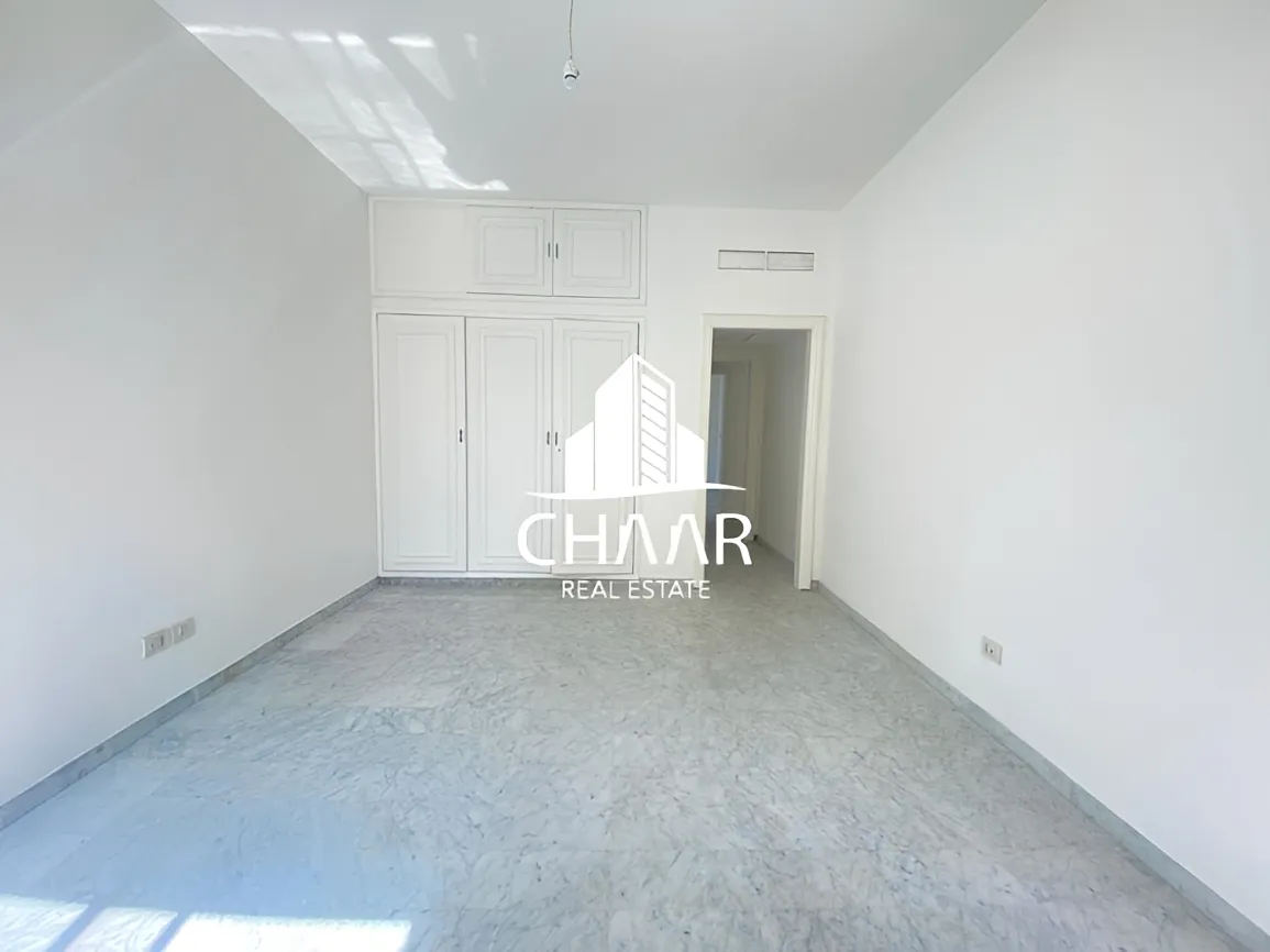 Apartment for rent in Verdun, Bayrut, Lebanon