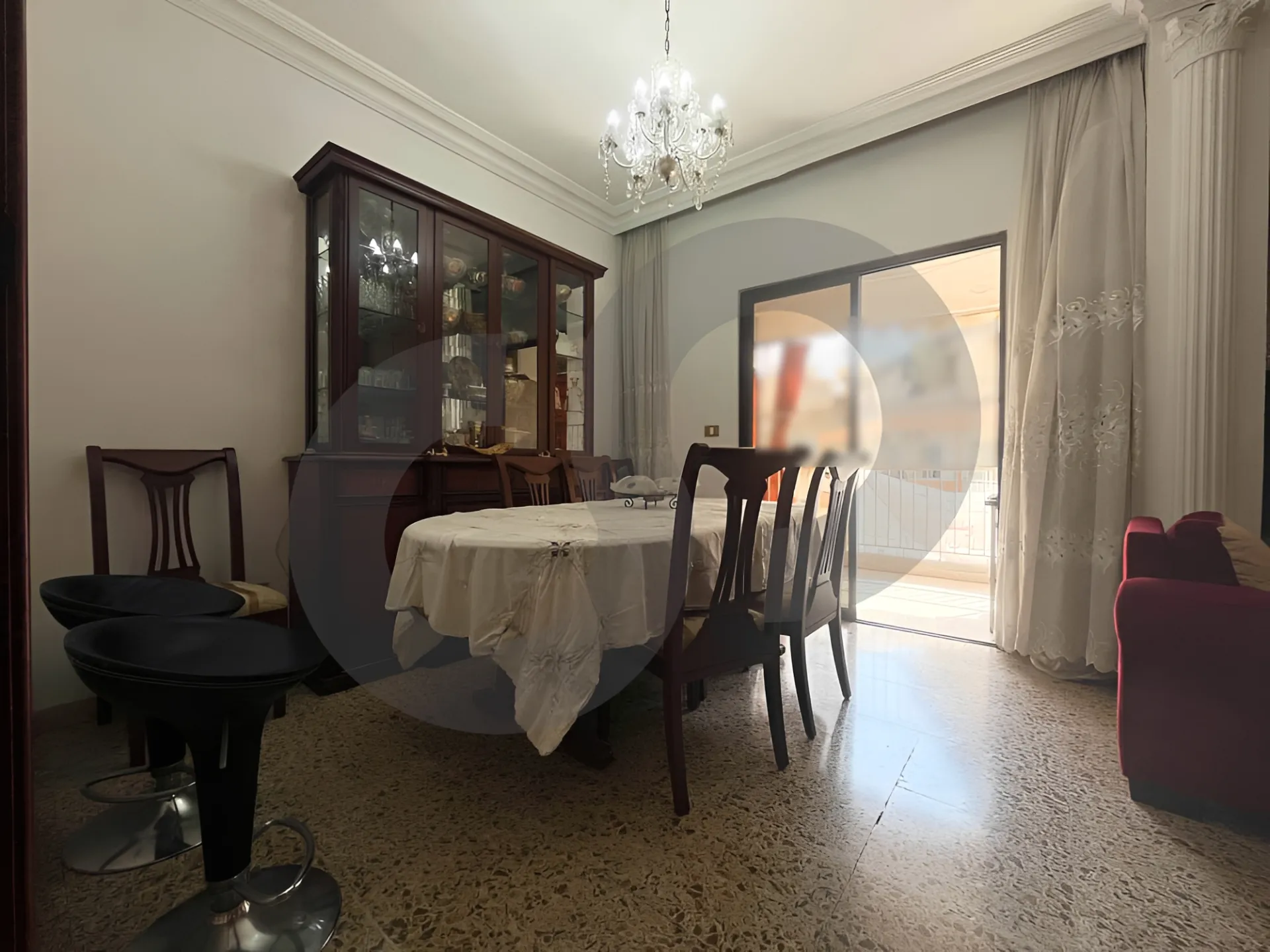 Hotel for Sale in Achrafieh