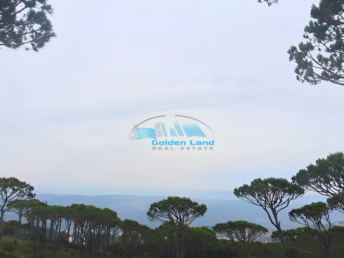 Land for Sale in Dahr El Souane, Lebanon