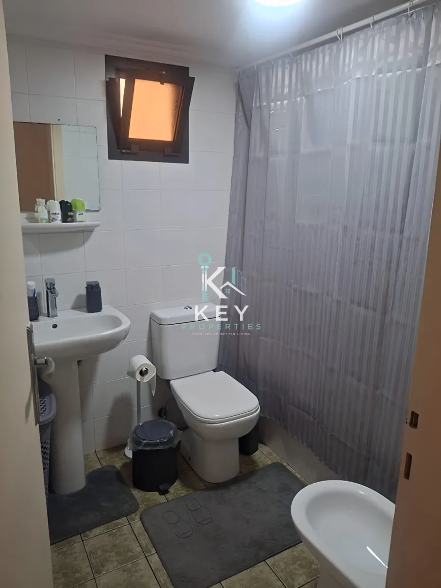 Apartment for rent in Aaraiya, Lebanon - 1 bed, 1 bath