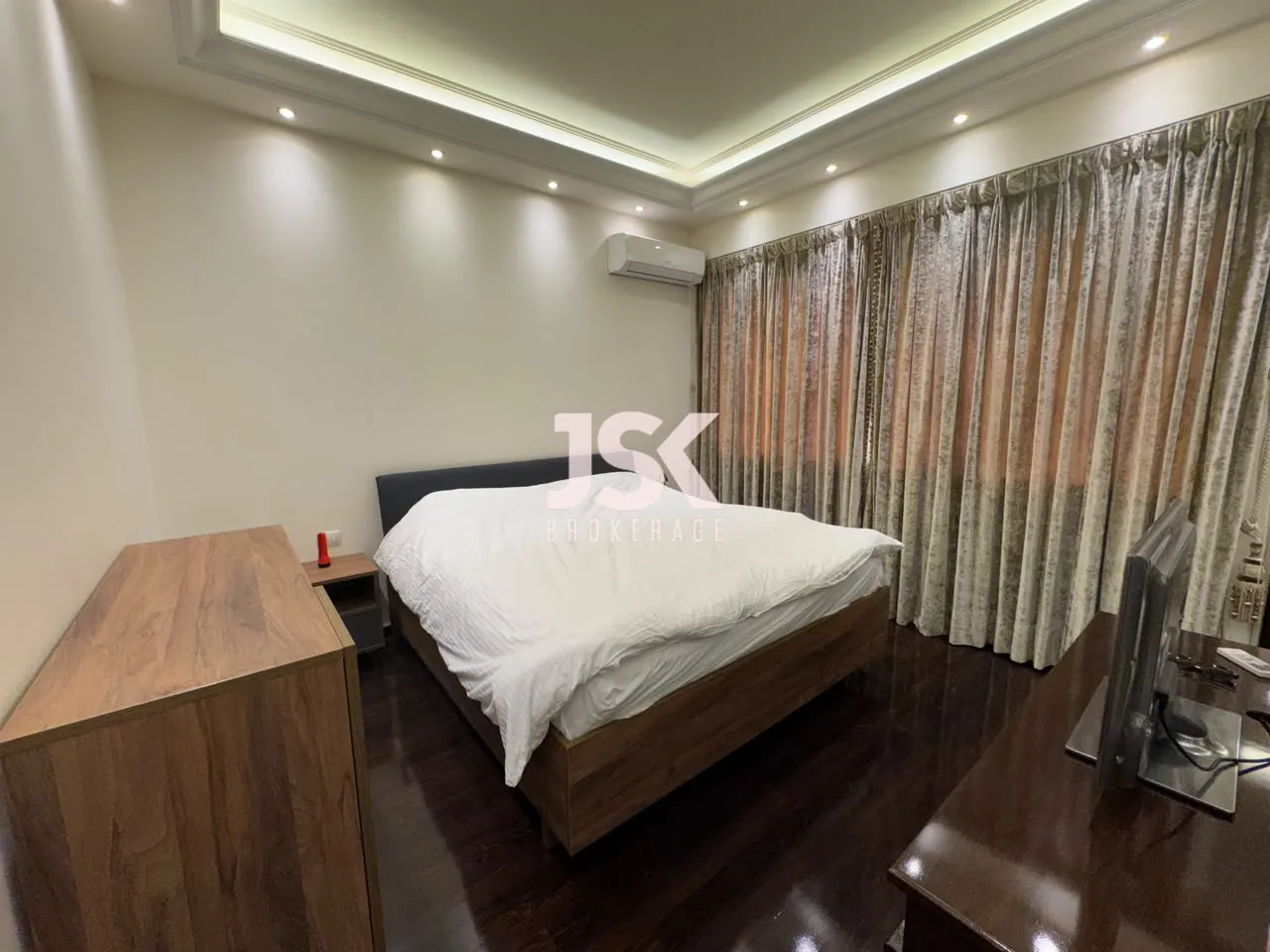 Apartment for Sale in Jnah