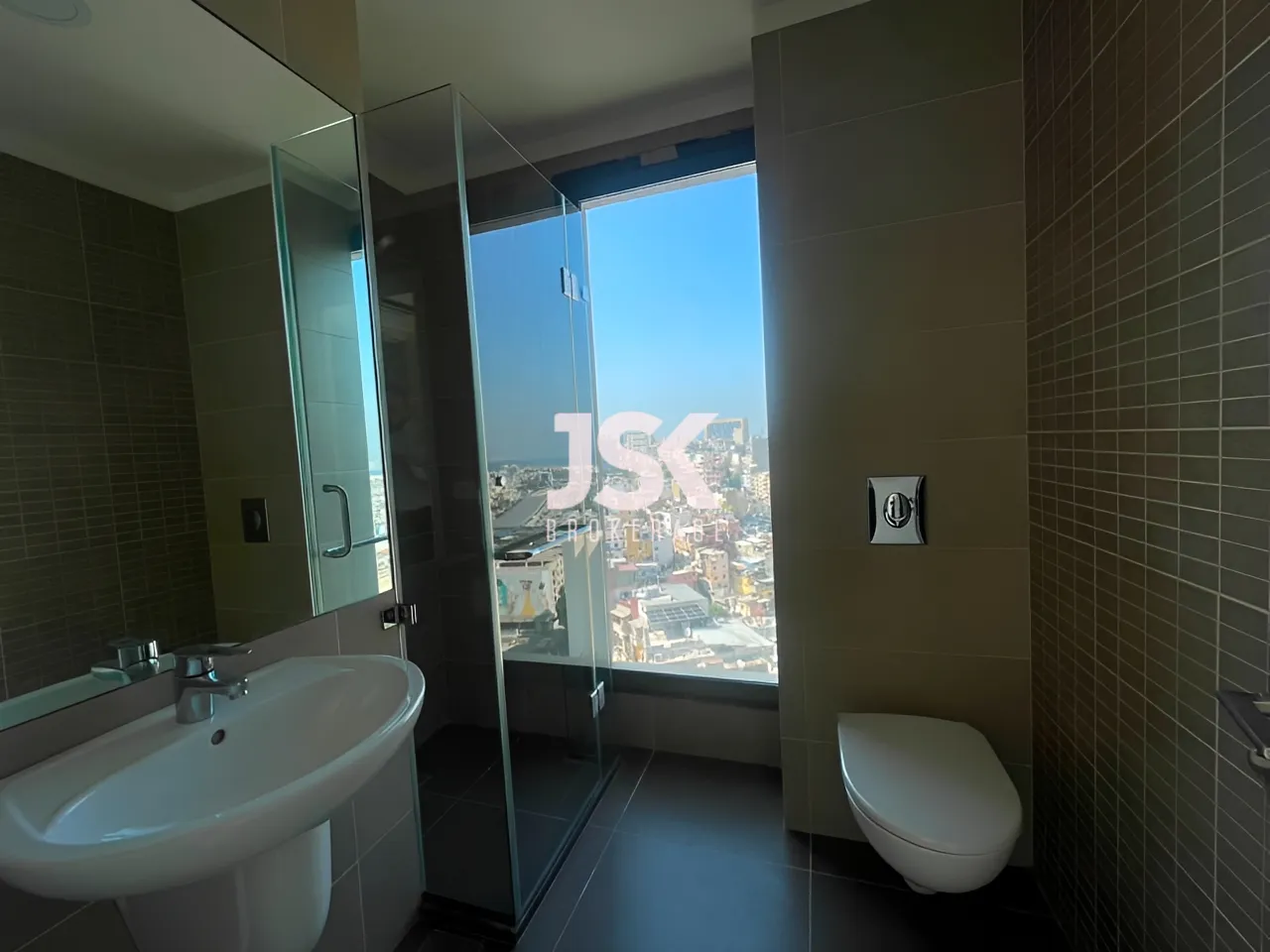 Duplex for sale in Achrafieh