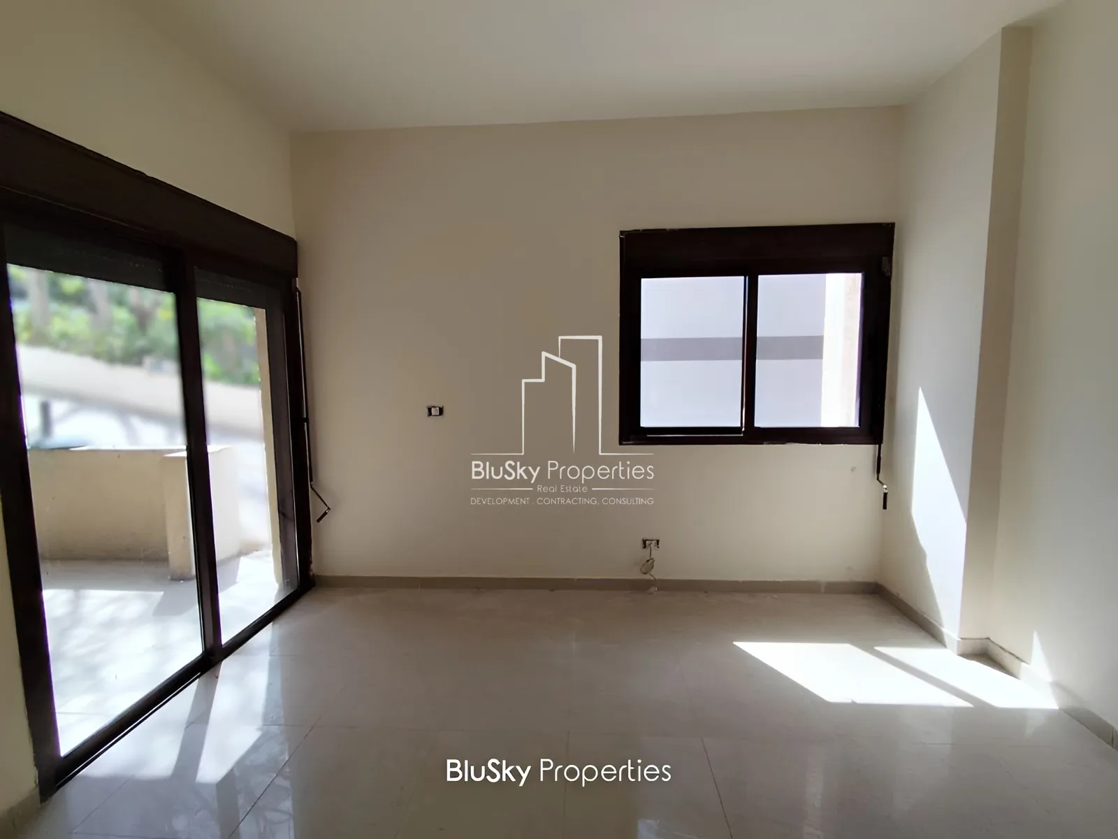 Apartment for Sale in Zouk Mosbeh