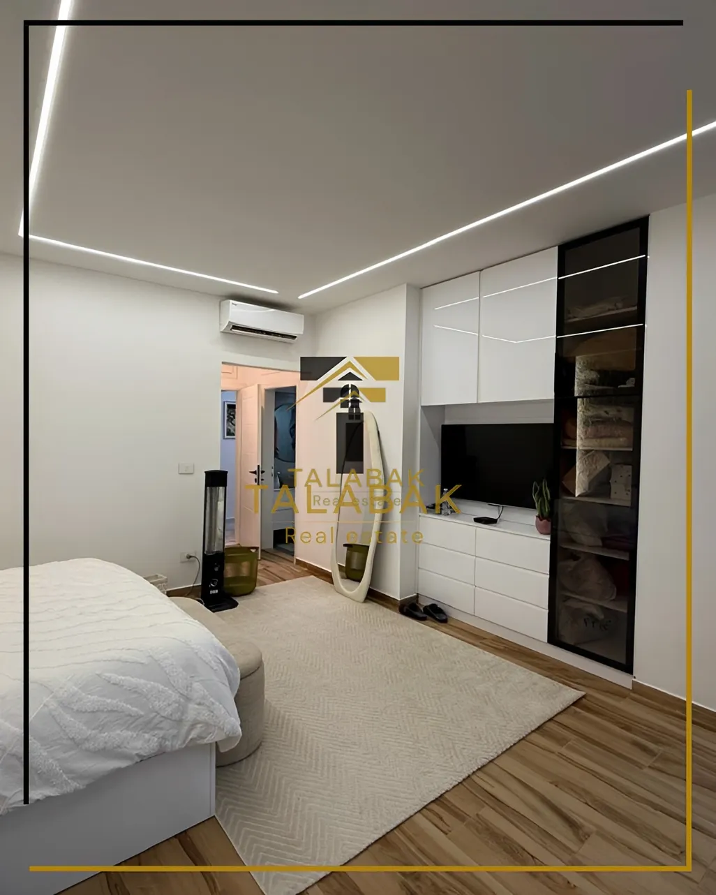 Apartment for sale in Bentael