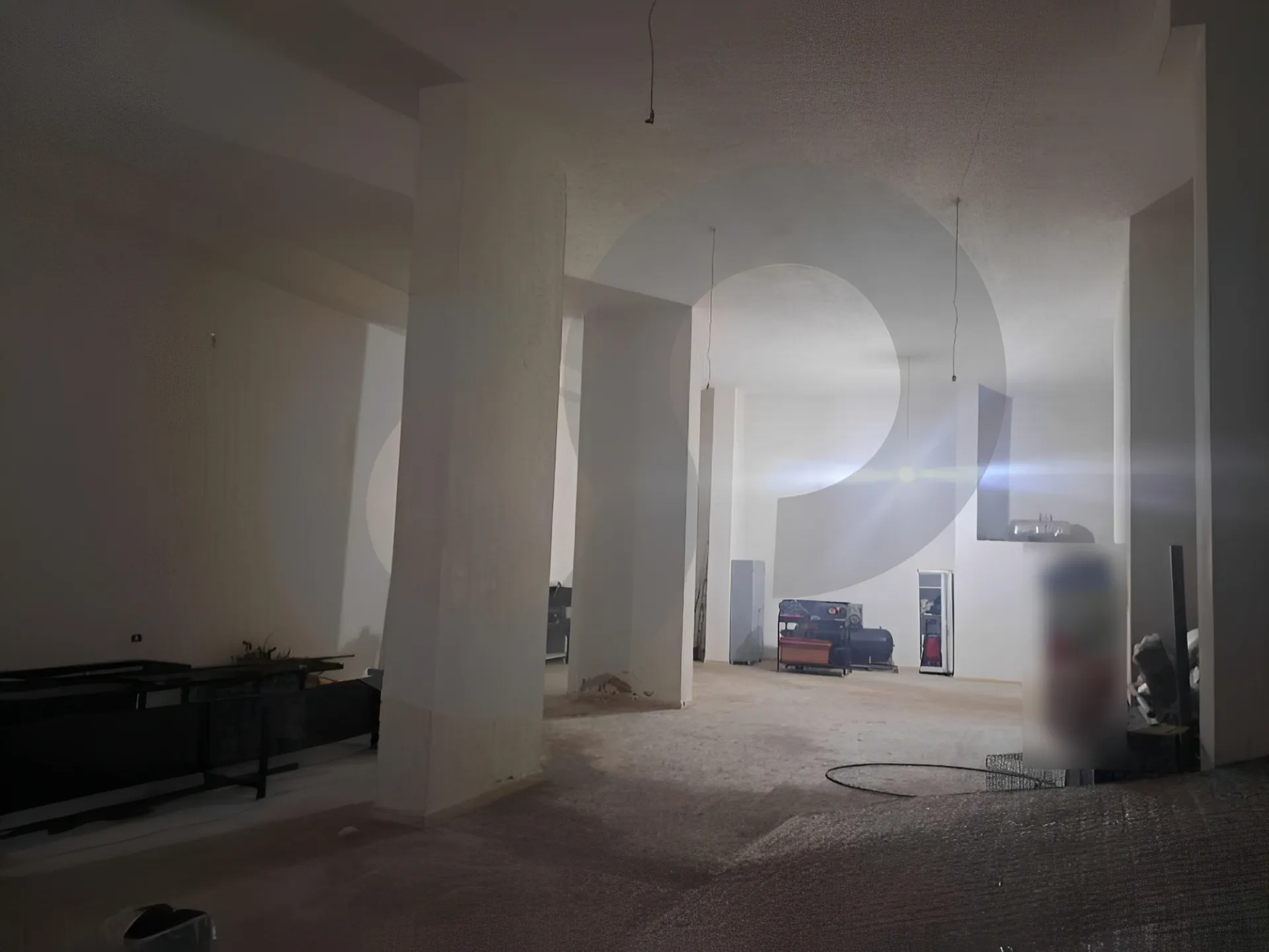 Warehouse for sale in Mar Roukoz