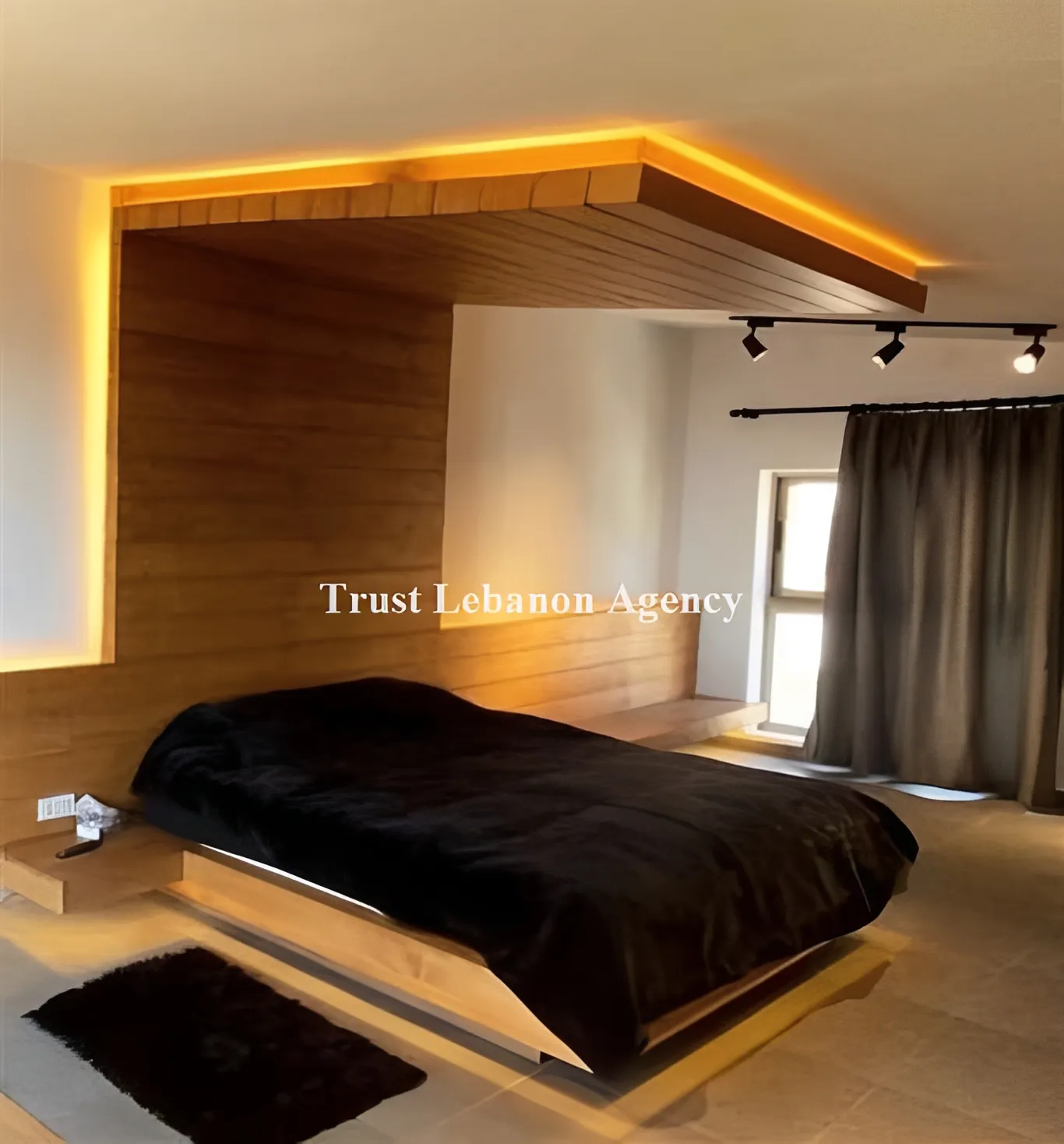 Chalet for Rent in Keserwan Faqra - 3 bed, 2 bath