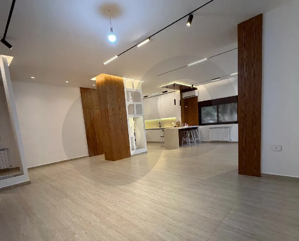 Apartment for Sale in Rabieh