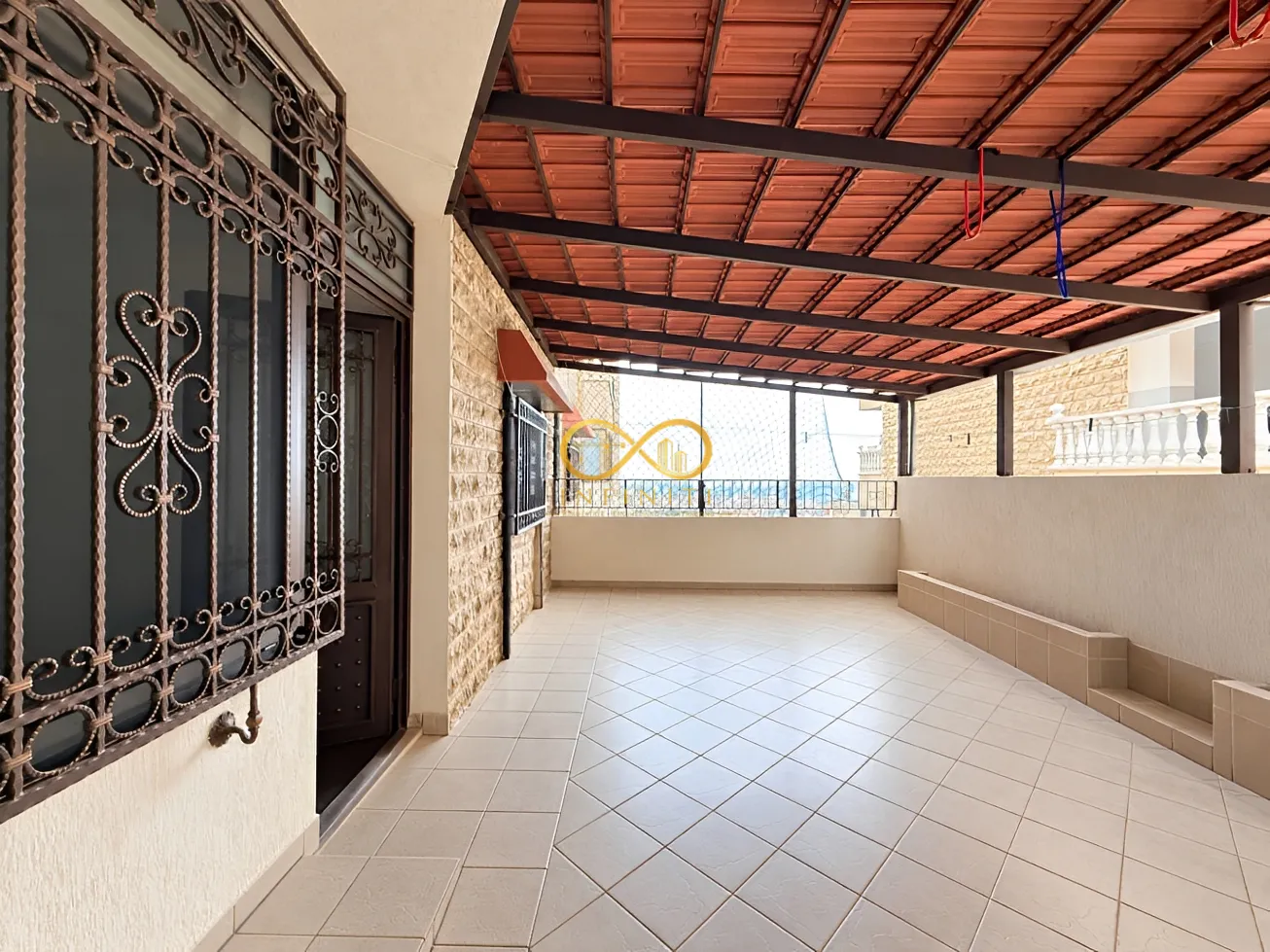 Apartment for rent in Bchamoun