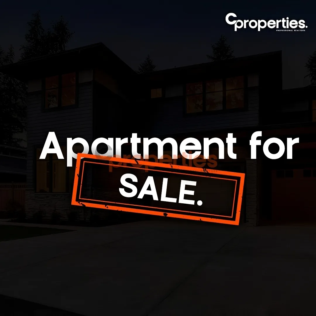 Apartment for Sale in Yarzeh - 3 bed, 5 bath