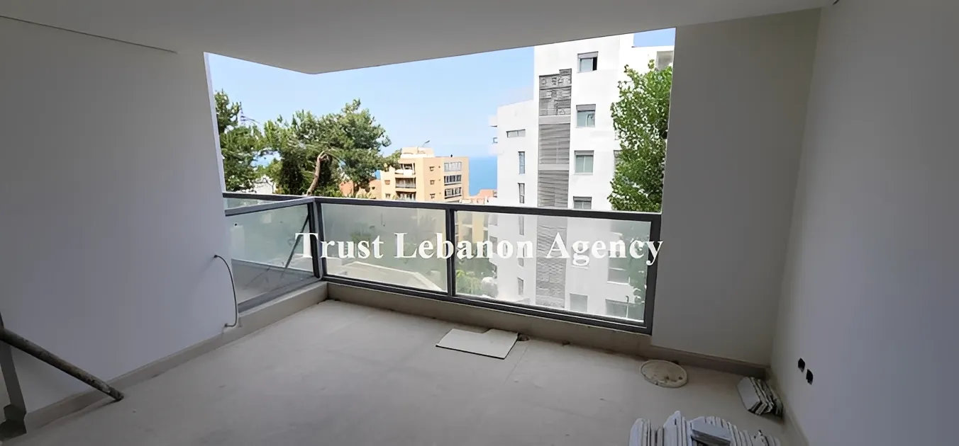 Duplex for Sale in Keserwan Sahel Alma Lebanon - 4 bed, 4 bath