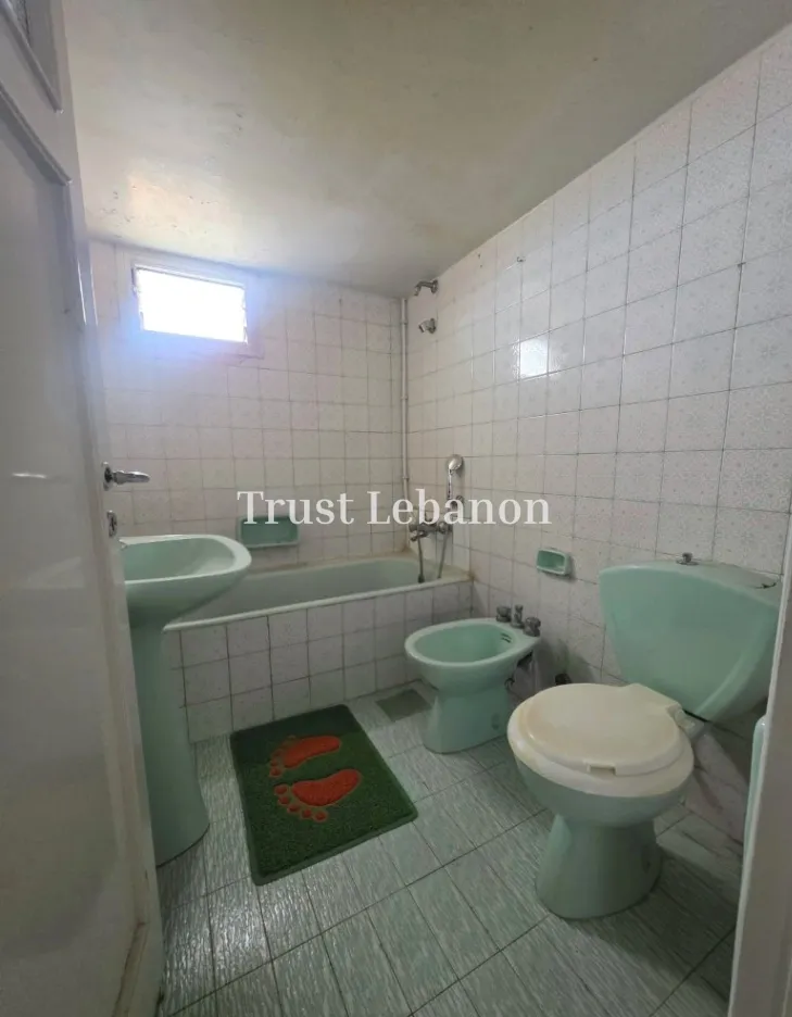 Apartment for sale in Jal El Dib, Lebanon