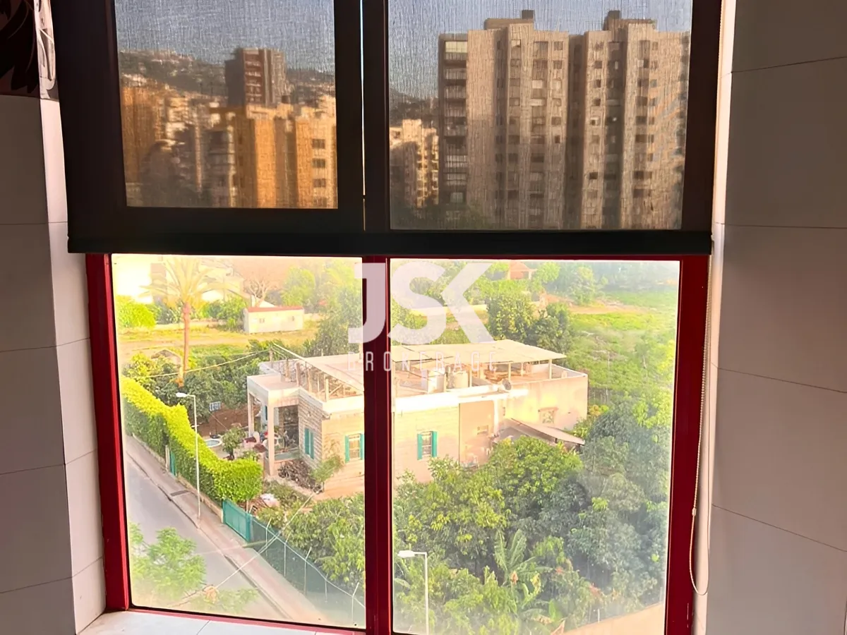 Office for rent in Zalqa