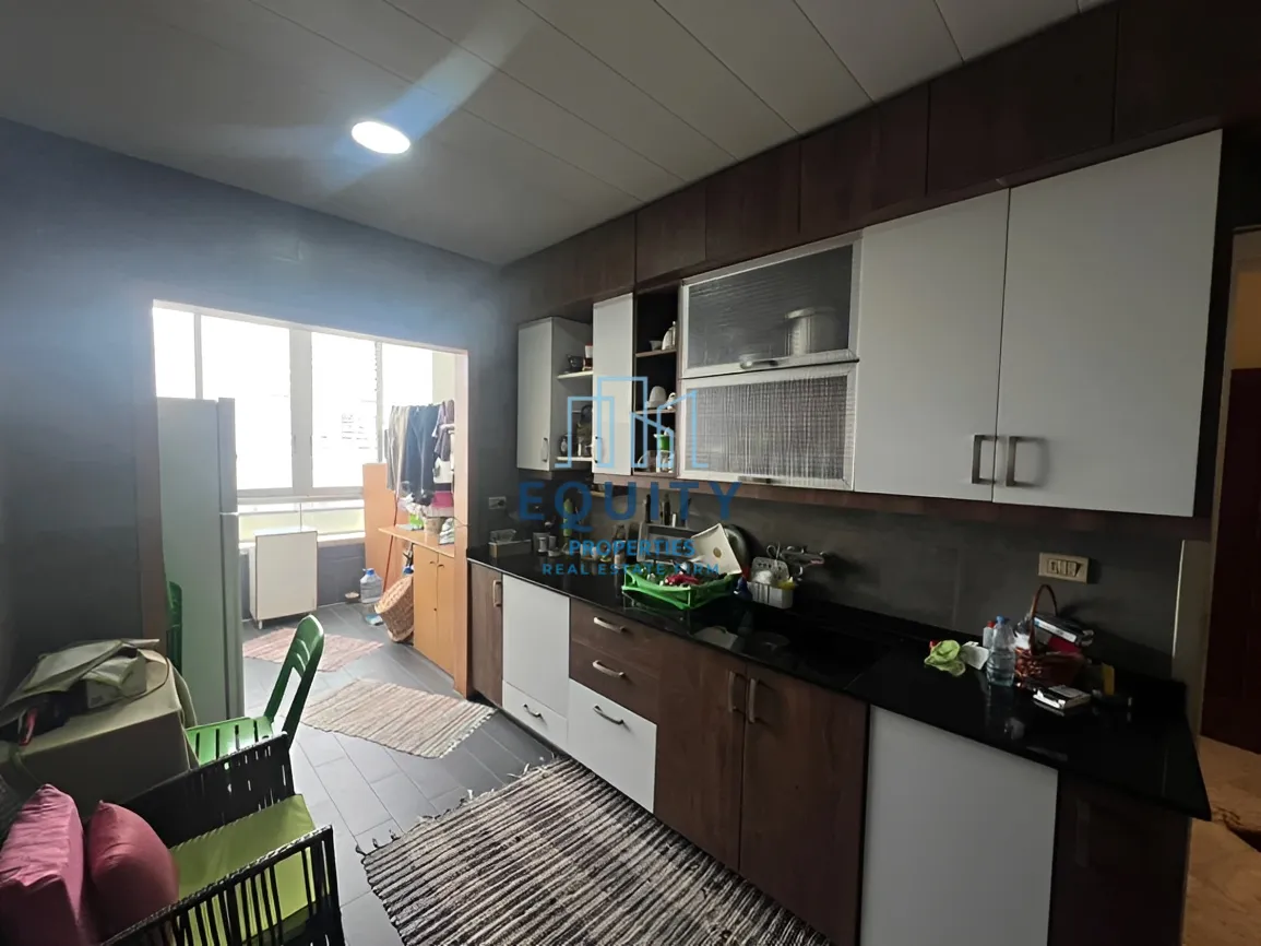 Apartment for sale in Mansourieh, Lebanon - 2 bed, 2 bath