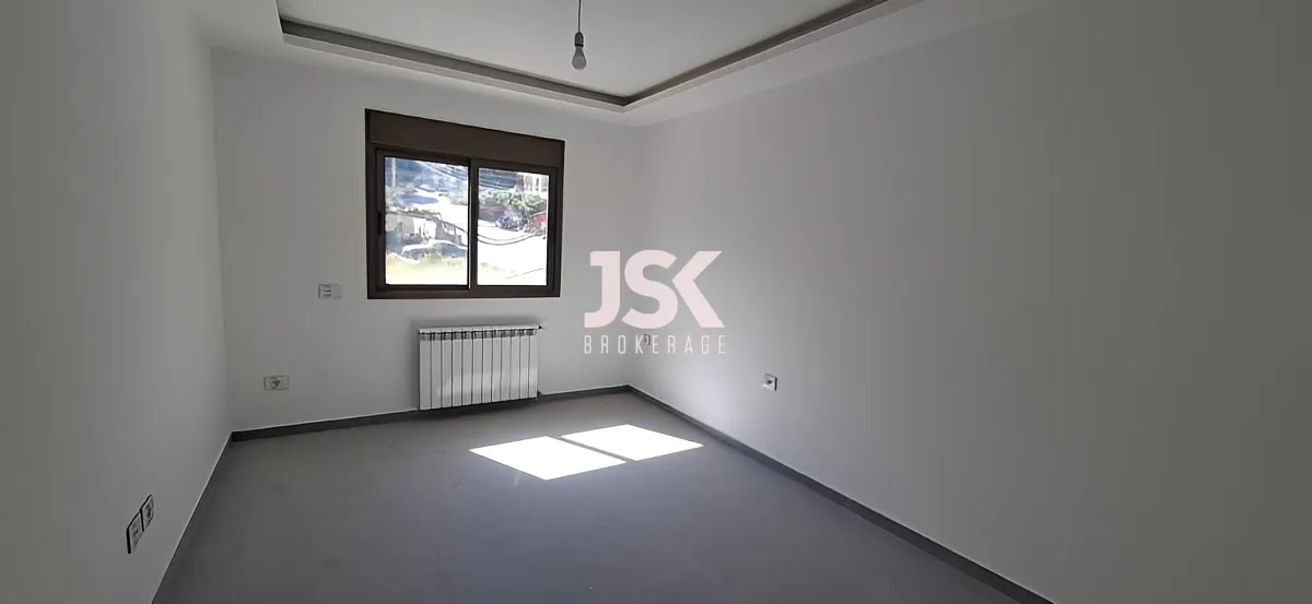 Apartment for Sale in Bsalim, Lebanon