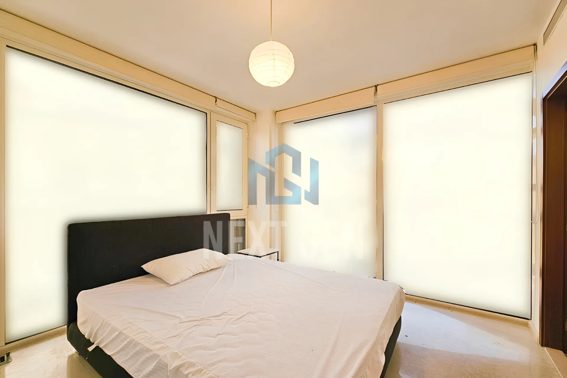 Apartment for rent in Achrafieh, Beirut, Lebanon
