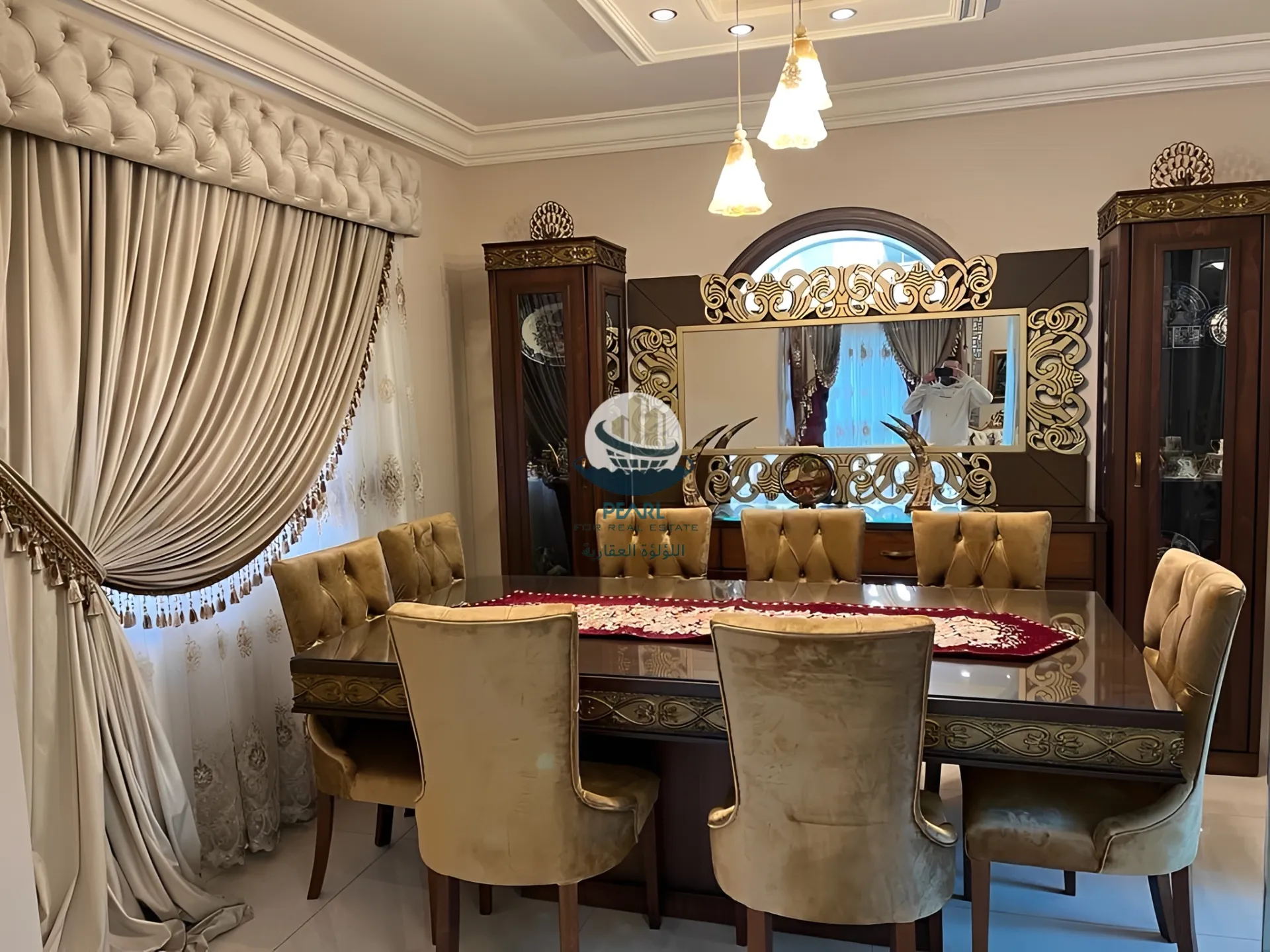 Triplex for sale in Aley