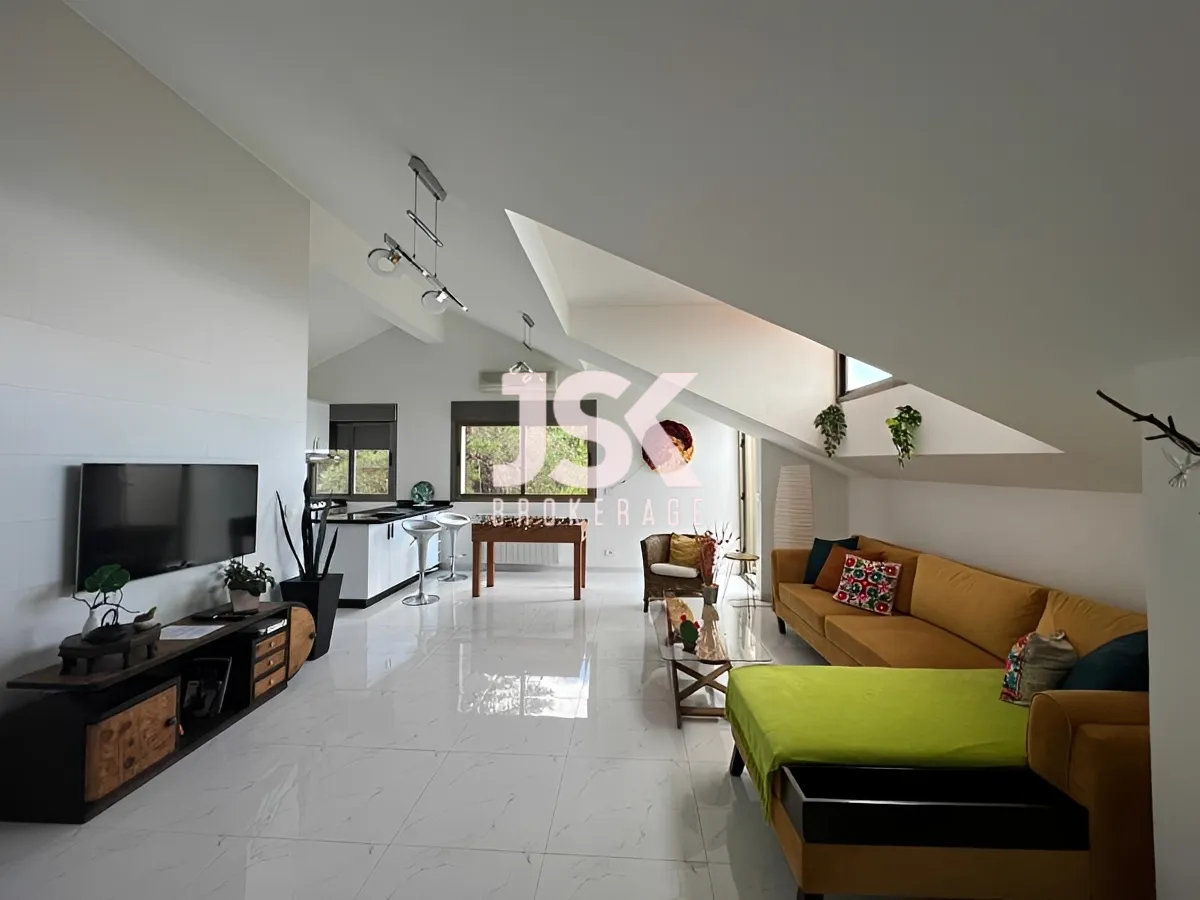 Apartment for Rent in Adma w Dafnah, Lebanon