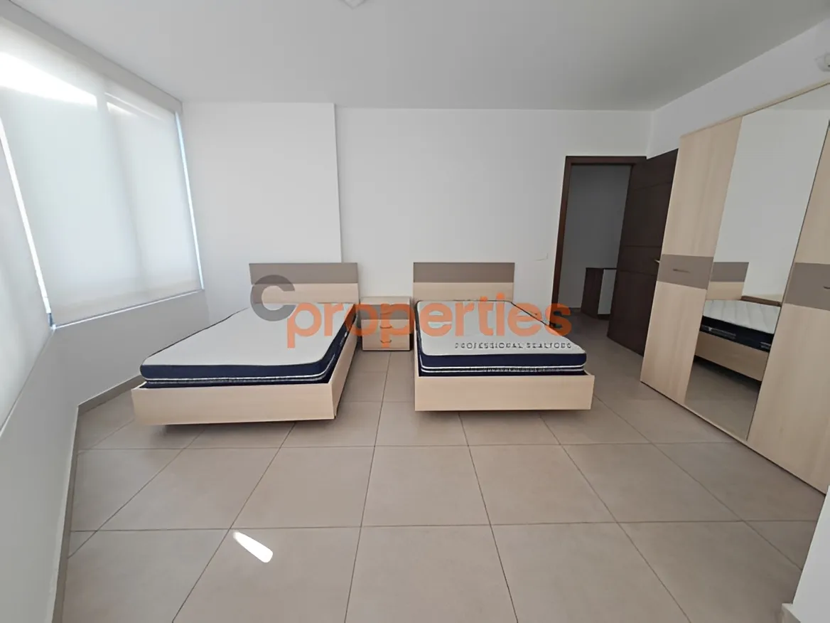 Apartment for Rent in Remeil