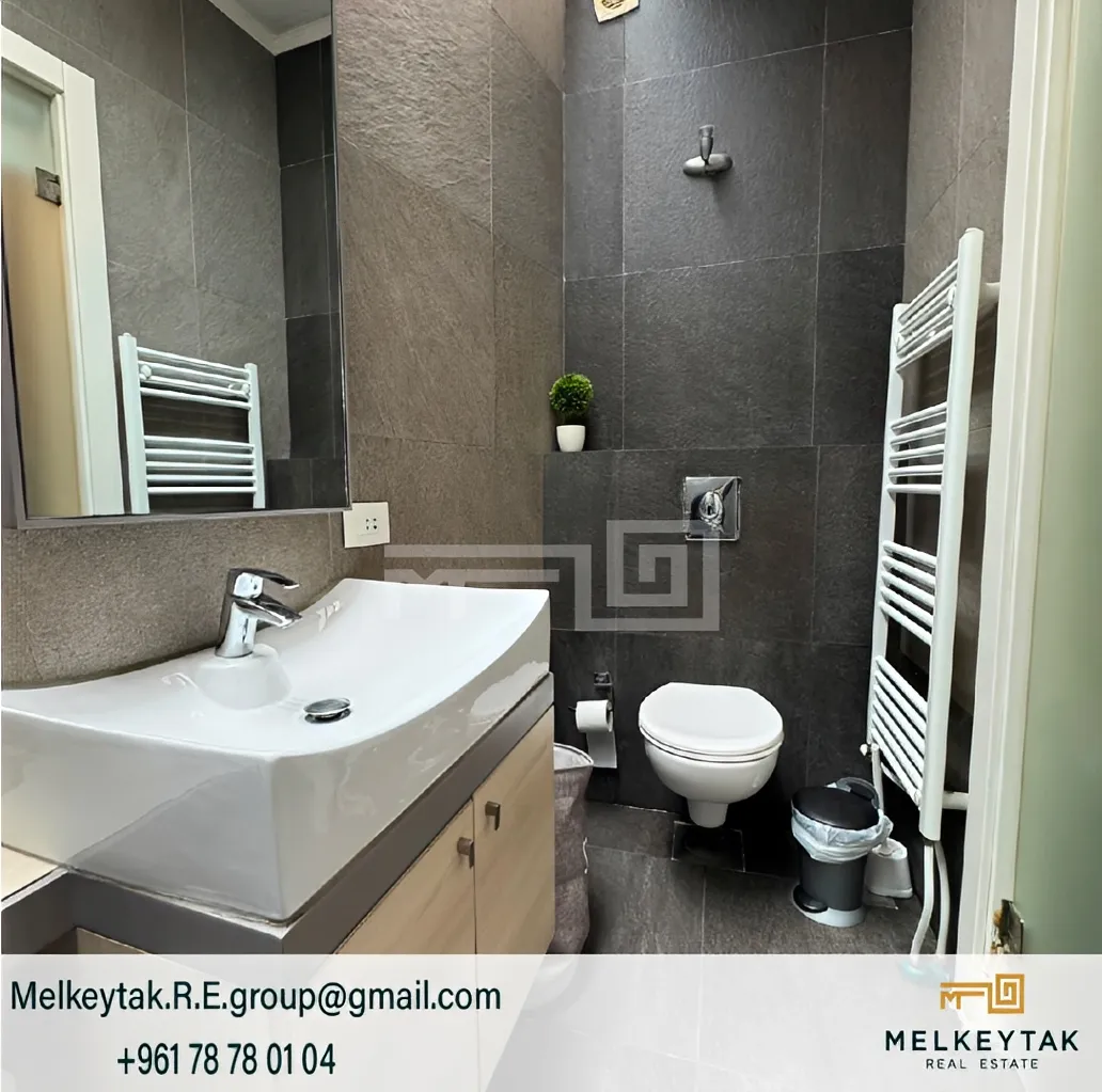 Duplex for sale in Antelias, Lebanon - 3 bed, 4 bath