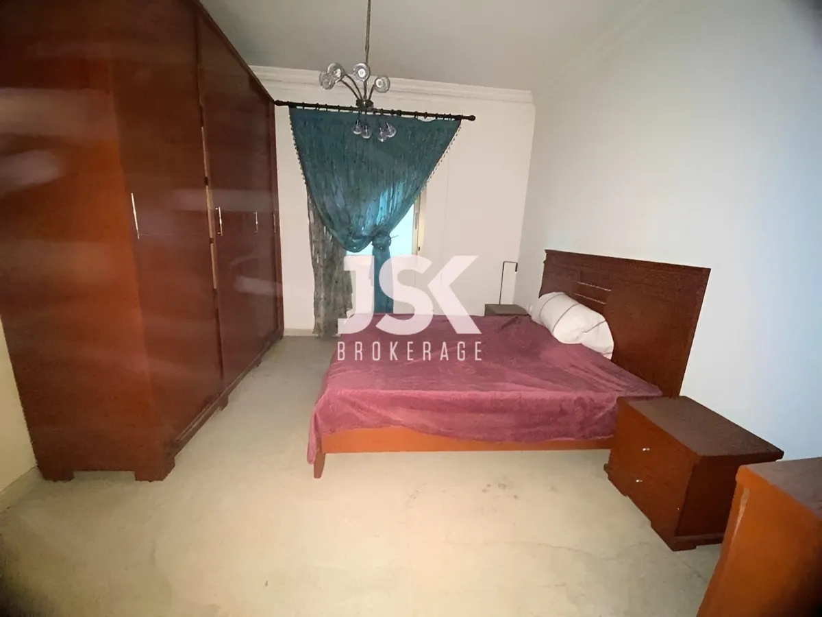 Apartment for Sale in Bourj Abi Haydar, Beirut, Lebanon - 3 bed, 3 bath