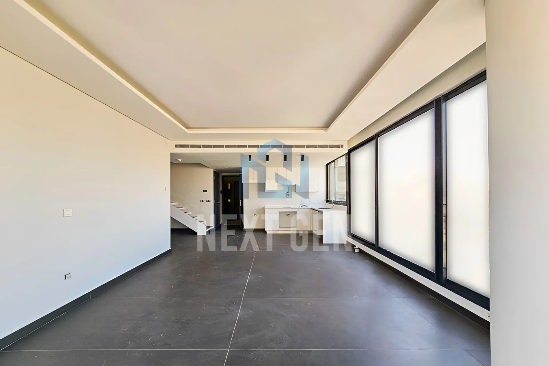 Duplex for sale in Achrafieh, Beirut, Lebanon - 3 bed, 5 bath