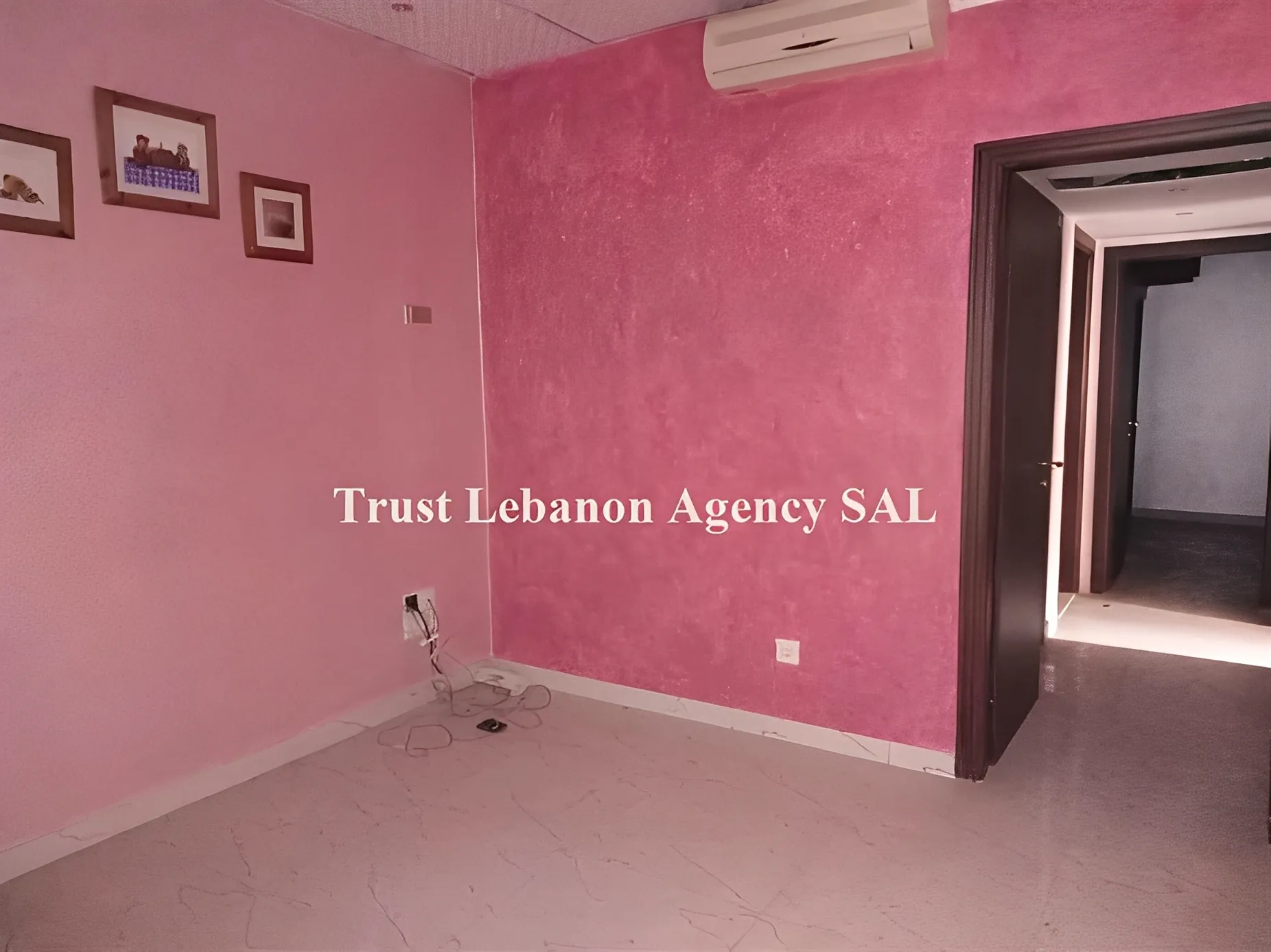 Office For Rent in Beirut, Hamra