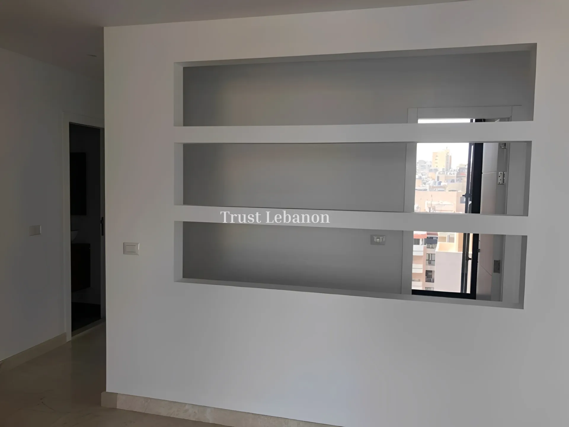 Apartment for sale in Ras Beirut, Beirut, Lebanon