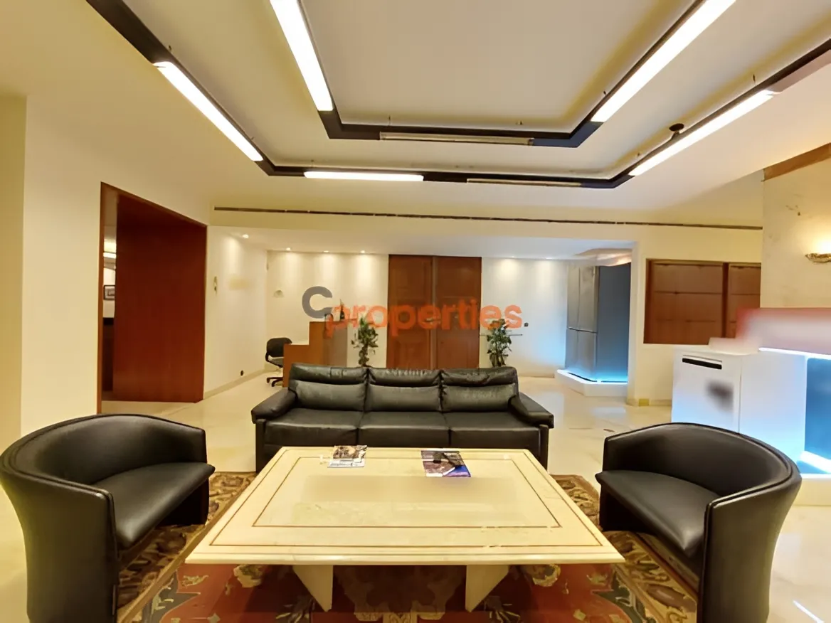 Office for Rent in Jal El Dib