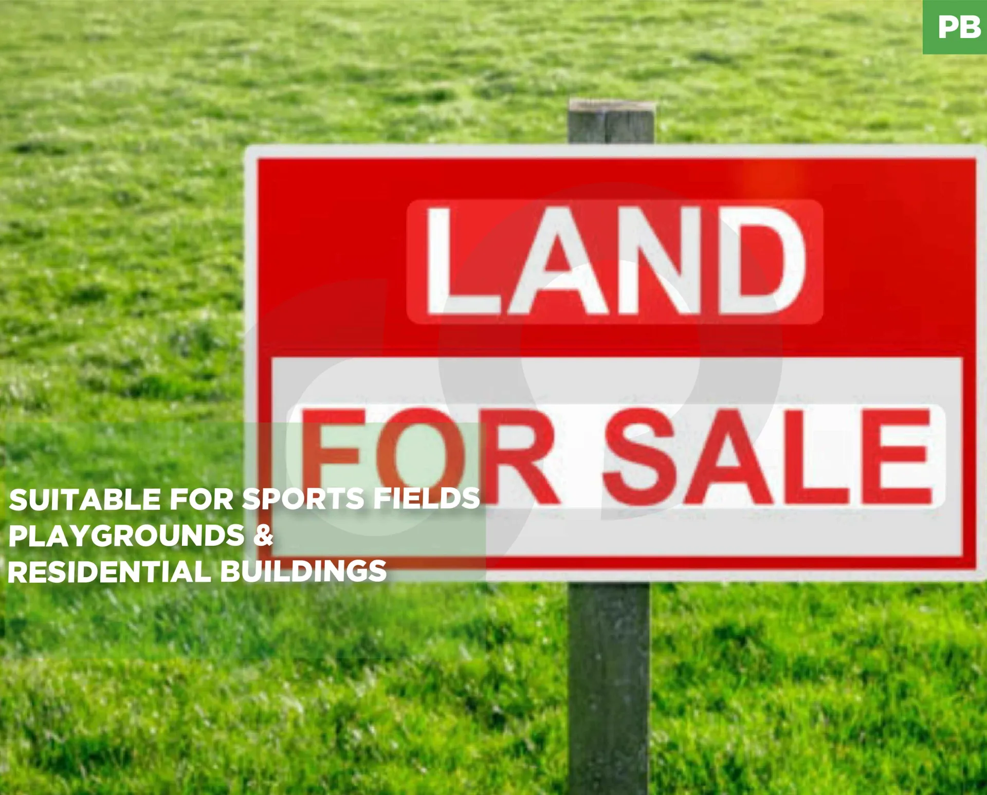 Land for Sale in Bayada