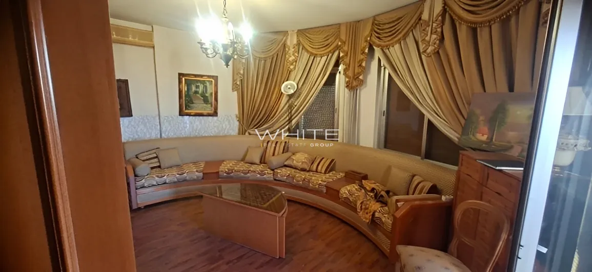 Apartment for rent in Ain Aar, Lebanon