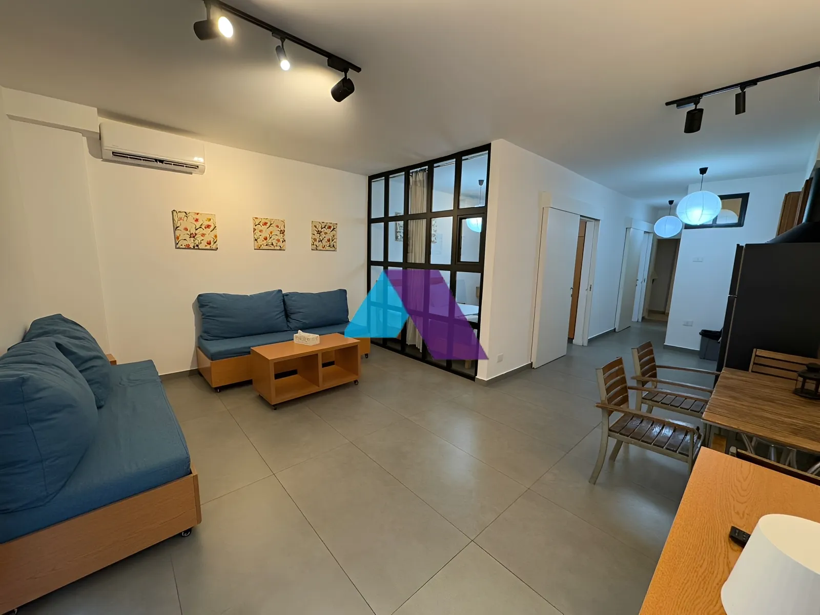 Chalet for Sale in Halat - 2 bed, 1 bath