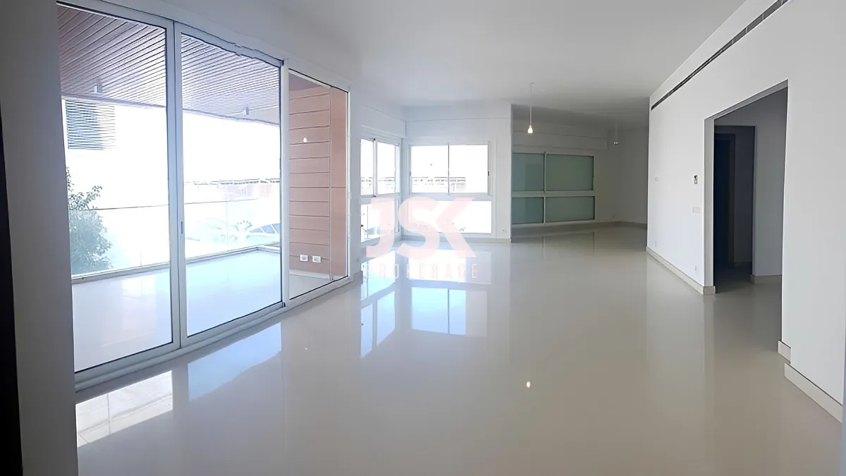 Apartment for Sale in Sassine, Achrafieh, Beirut, Lebanon - 4 bed, 4 bath