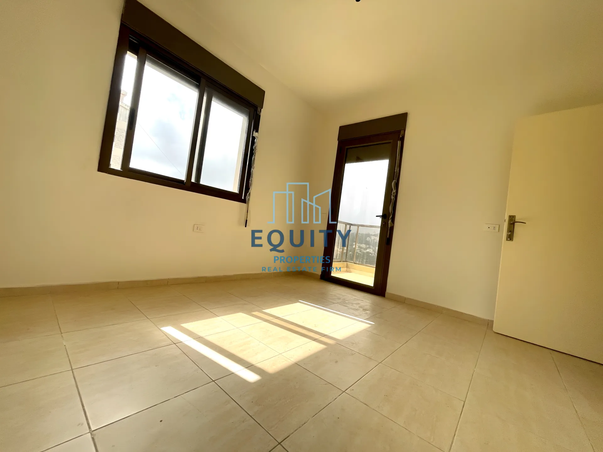 Apartment for sale in Achkout