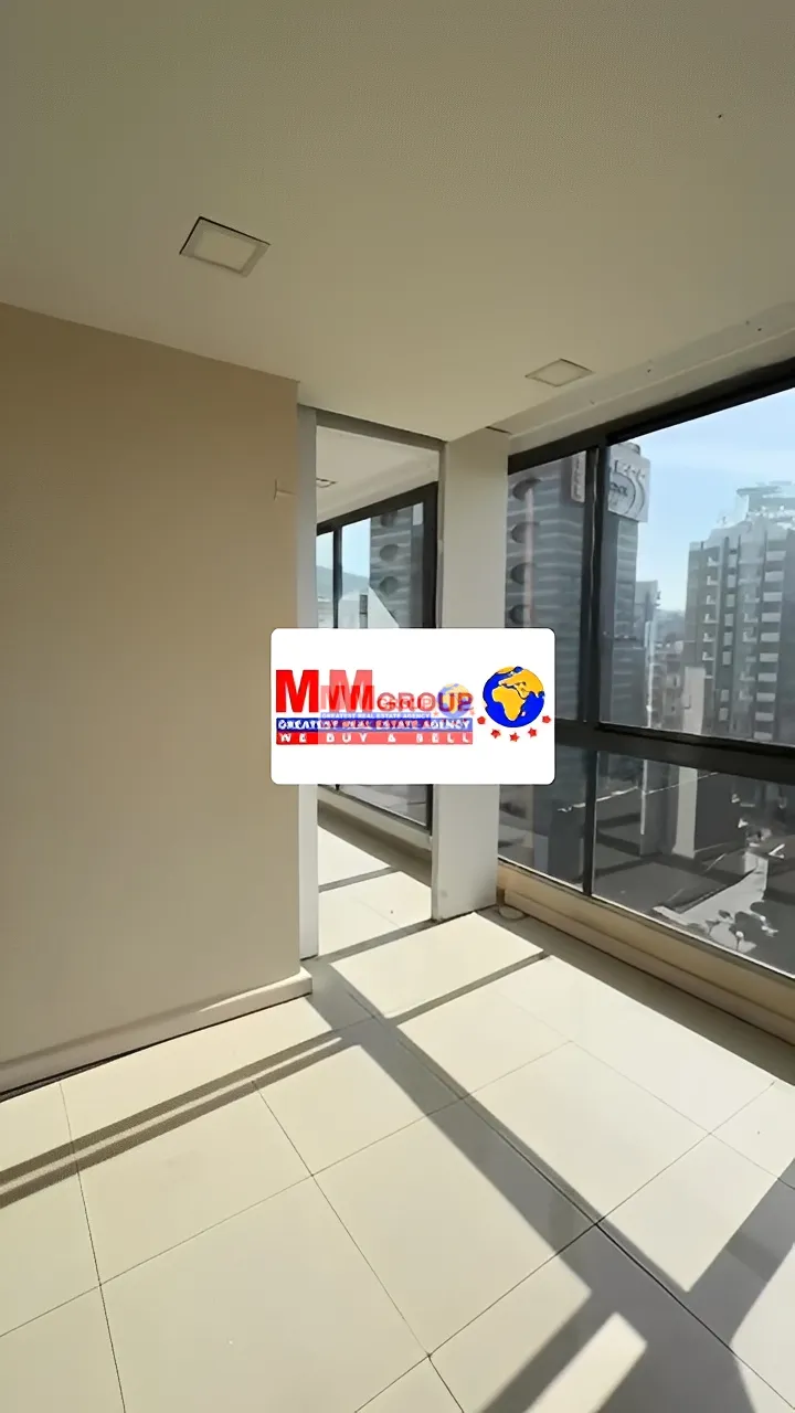 Office for rent in Zalka