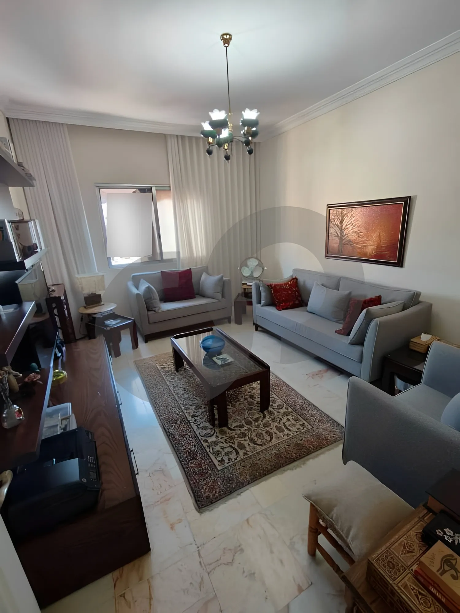 Apartment for Sale in Mar Elias