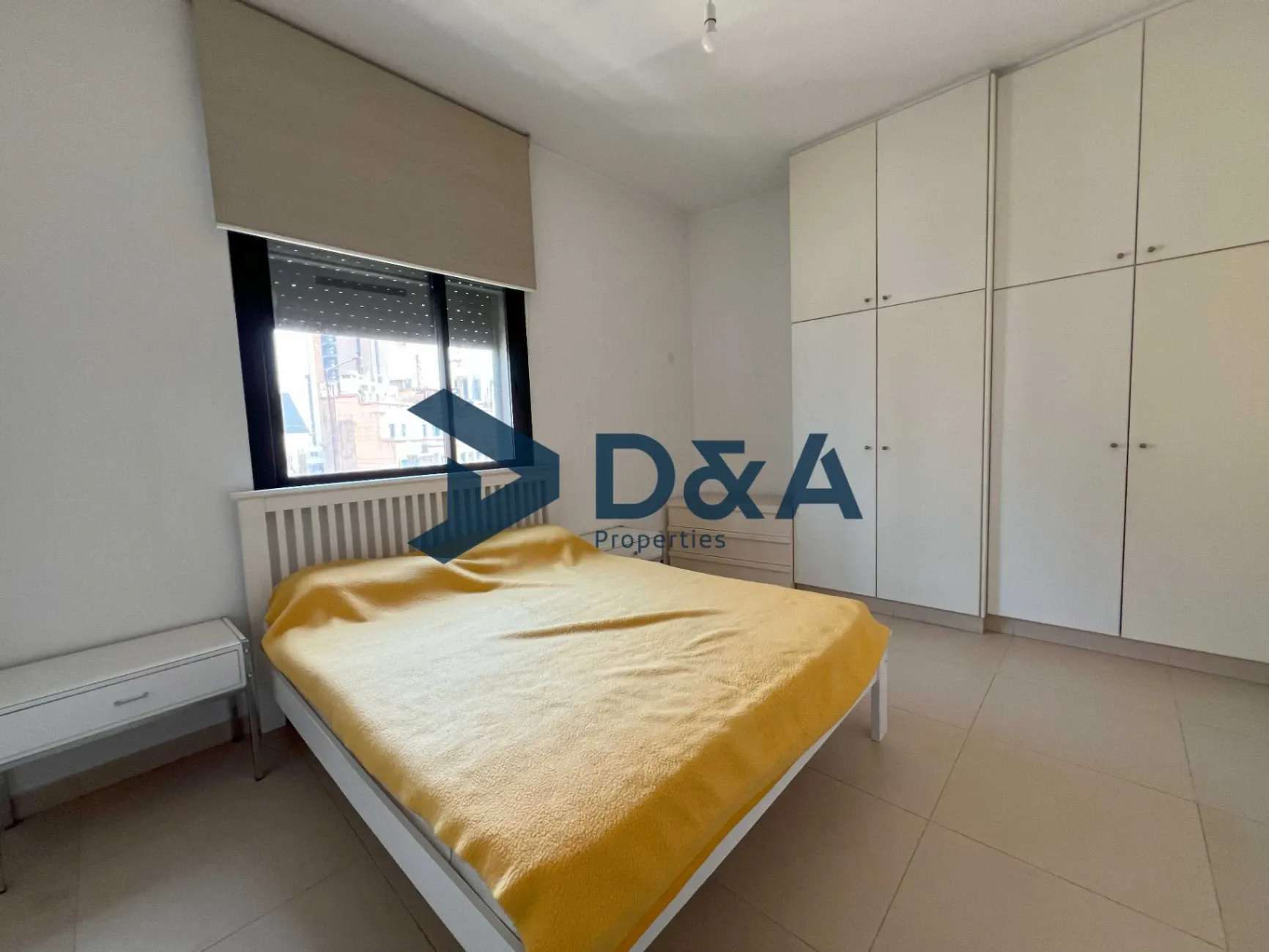Apartment for rent in Achrafieh, Beirut, Lebanon