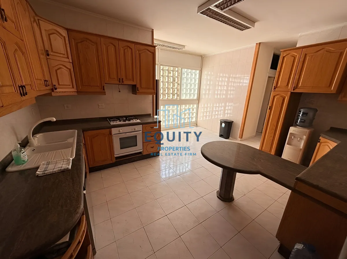 Apartment for rent in Beit Al Chaar