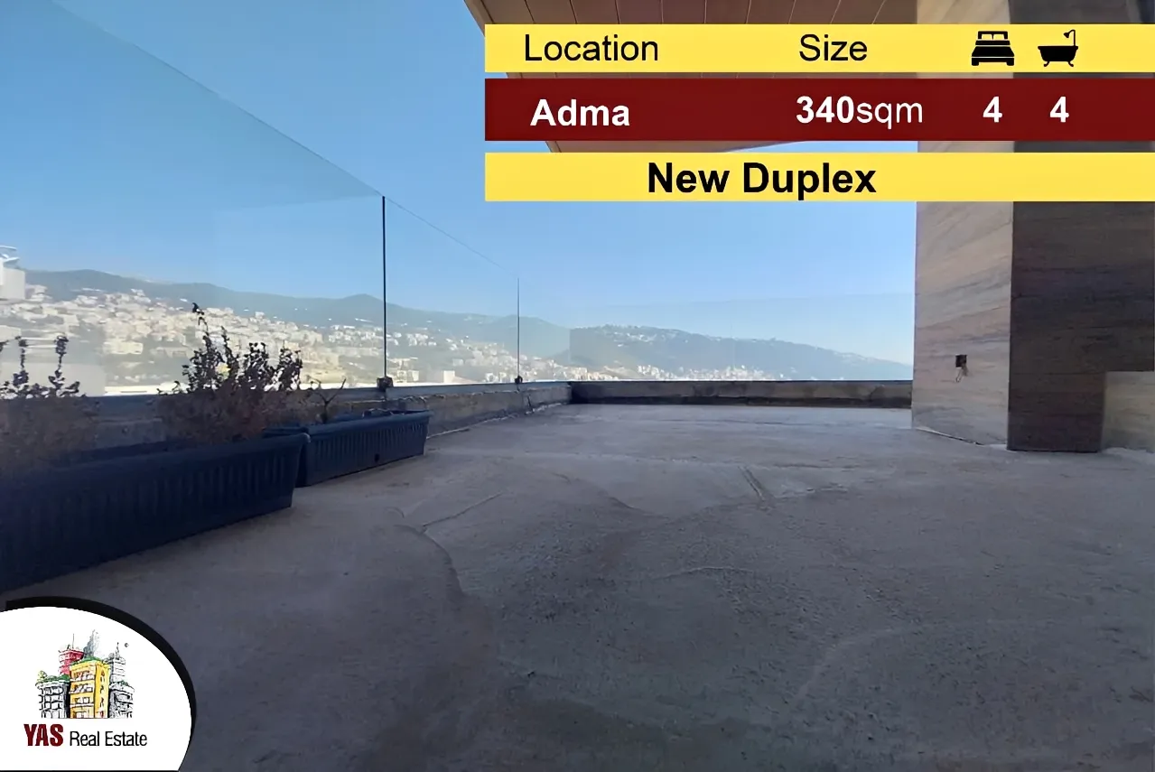 Apartment for Sale in Adma
