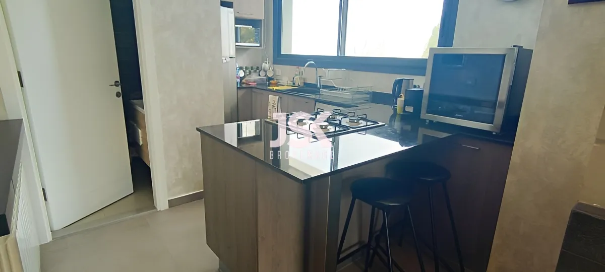 Duplex for Sale in Faqra, Lebanon