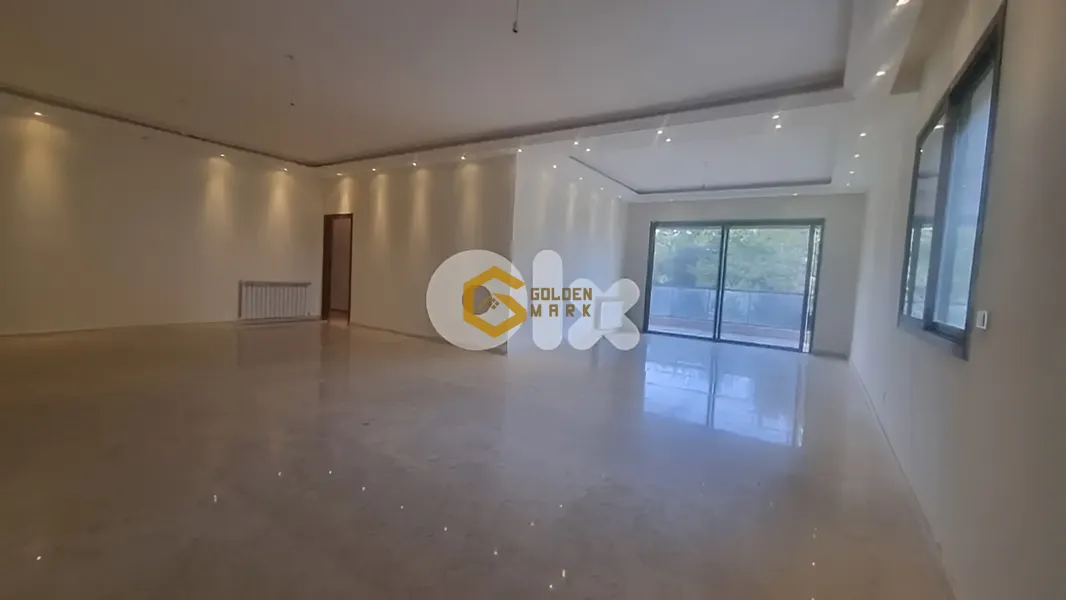Apartment for Sale in Rabweh, Metn - 3 bed, 4 bath